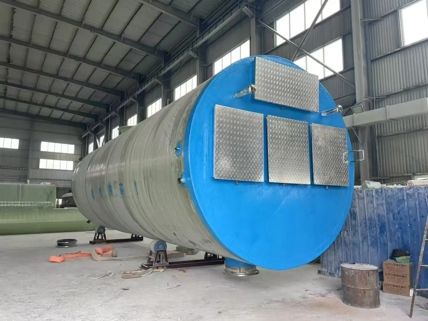 箱泵一體化消防泵站生產(chǎn)廠家實力榜單揭曉