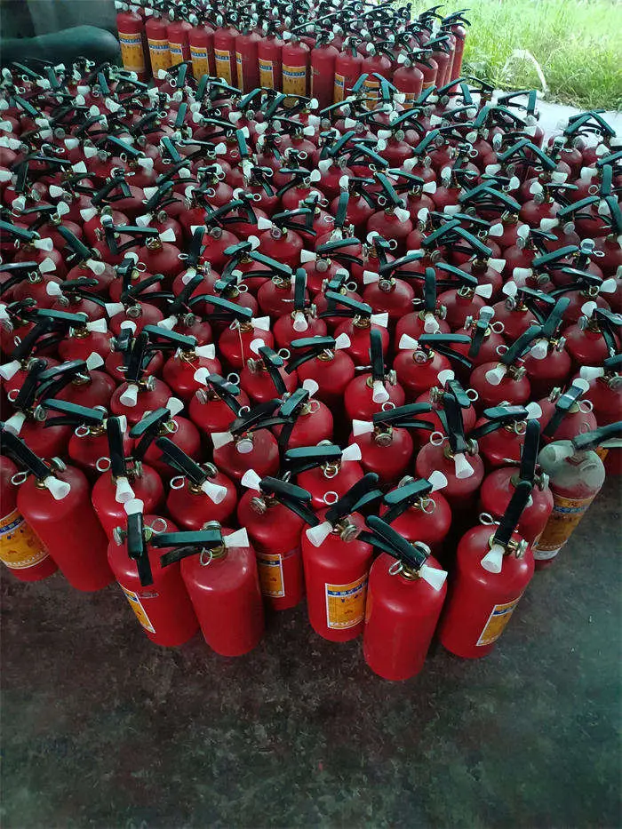 2025番禺滅火器廠家企業(yè)推薦：南助安，15年行業(yè)..