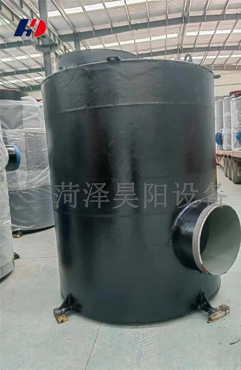 鋼制消火栓閥門井的使用情況？鋼制消火栓閥門井的創(chuàng)新