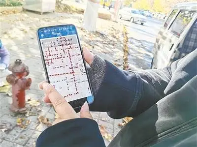 滎陽市政消火栓有了“智慧身份證”