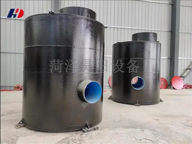 鋼制消火栓閥門井的優(yōu)點(diǎn)？鋼制消火栓閥門井的安裝難點(diǎn)