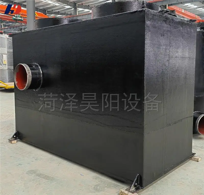 鋼制消火栓閥門井的保養(yǎng)方法？鋼制消火栓閥門井的市場